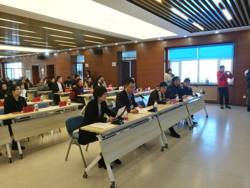 崇尚技能培養(yǎng) 爭做電商工匠——2019年雙鴨山市第二屆電子商務技能競賽成功舉行